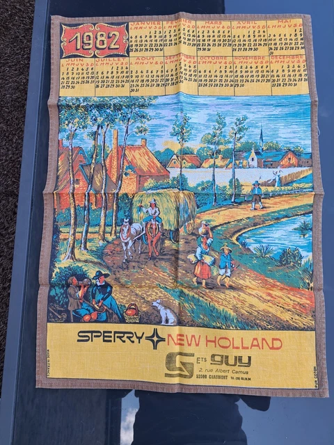 Carnet-calendrier RC Lens Saison 1957-1958 - Rare Et Ancien, état Neuf, Origine France
