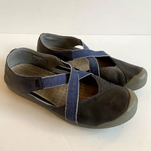 Keen women s lower east sale side mj hiking shoe