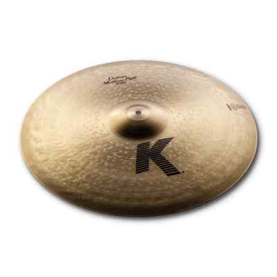 Zildjian 20" pollici K Custom Medium ridebecken USA/cymbal ride bacino piatto 