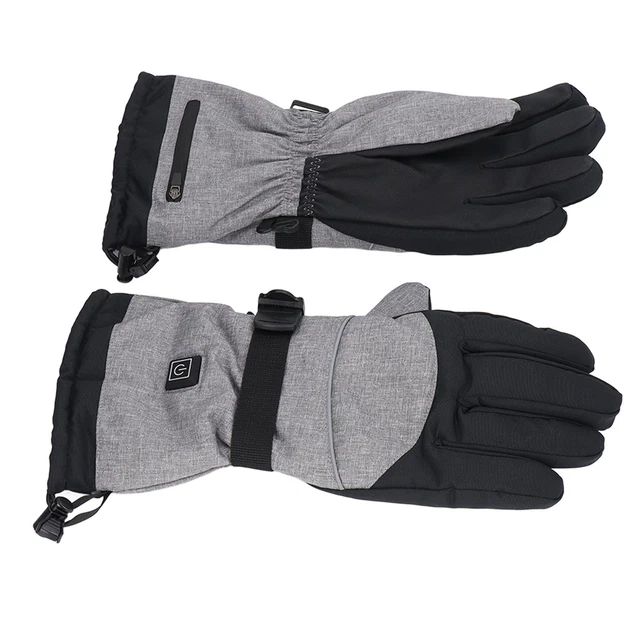Gants Chauffants électriques