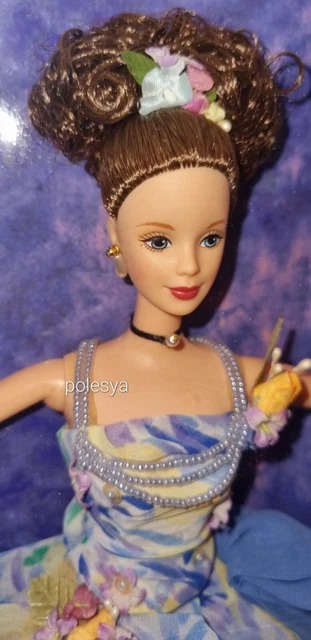 Reflections of light barbie best sale
