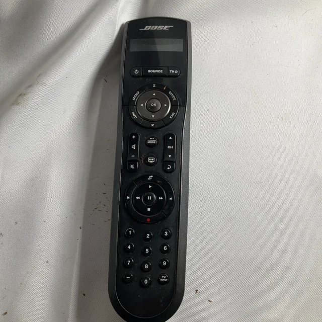 GENUINE BOSE REMOTE Control RC35TL For AV35 Console Lifestyle 135 235