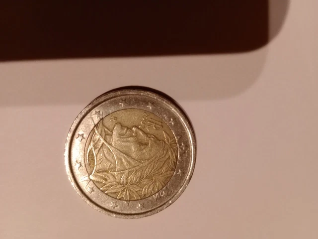 MONEDAS DE 2 euros raras EUR 600,00 - PicClick FR