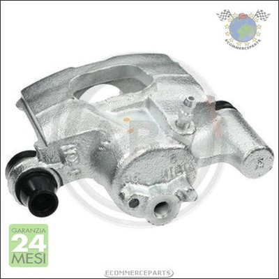 NEM SKV 50skv823 Pinza Freno Asse Posteriore Sinistra per TOYOTA LEXUS 