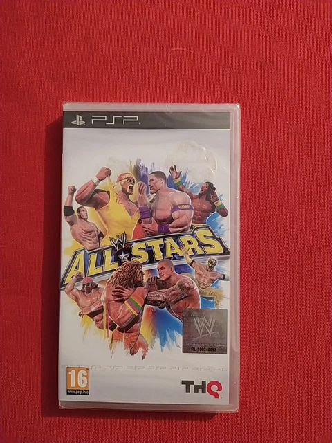 D-UNIT DRIFT RACING Sony PS2 PlayStation 2 PAL ORIGINAL NEUF SCELLÉ EUR