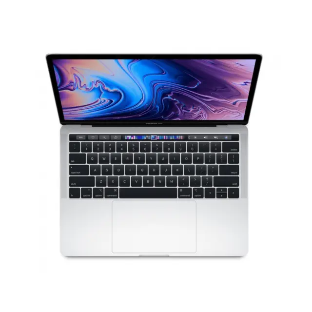 Apple MacBook Pro 13 TB CTO (2019) Core i5 8.Gen 16GB Ram 256GB SSD macOS