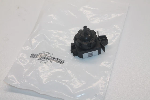 Pressostat Pour Lave-linge Arthur Martin / Electrolux - Références 646192181, 646193271 - Occasion