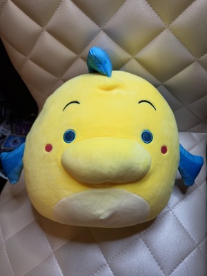 flounder squishmallow