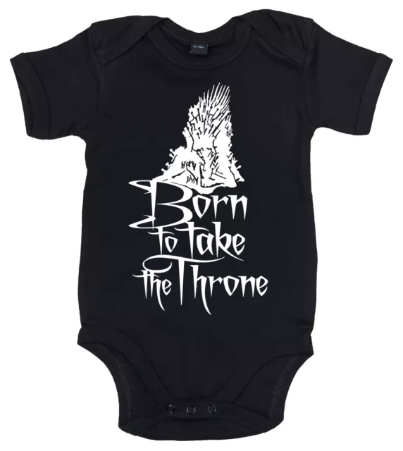 Game of thrones best sale babygrow