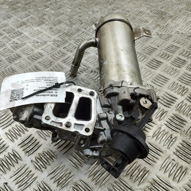 Ford Ranger P375 FORD RANGER T6 P375 AGR-Ventil GK2Q-9U438-AH 2.0 Diesel 157kw 2020 ...