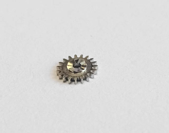 PIECE MONTRE FEF 270 ROUE ANCRE