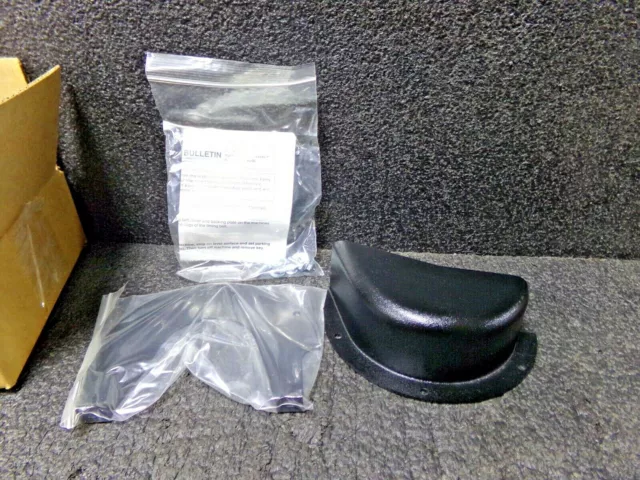 Tennant OEM Tennant 21641 COVER KIT, BELT, TIMING, MODIF  Fits Tennant 21641