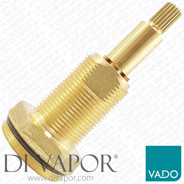 Vanne de dérivation en laiton g1/2 pour bras de douche | Leroy Merlin