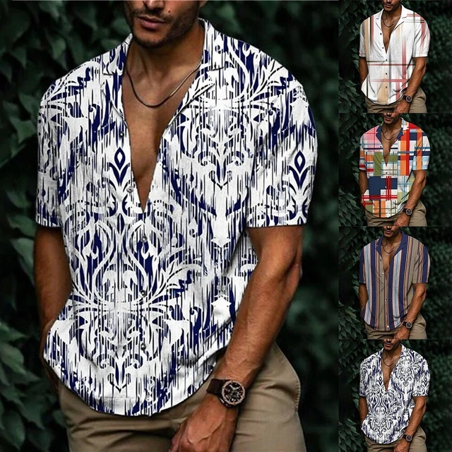 Chemise De Pêche Homme Reel Legends - À Carreaux, Manches Courtes, Taille L, Respirante