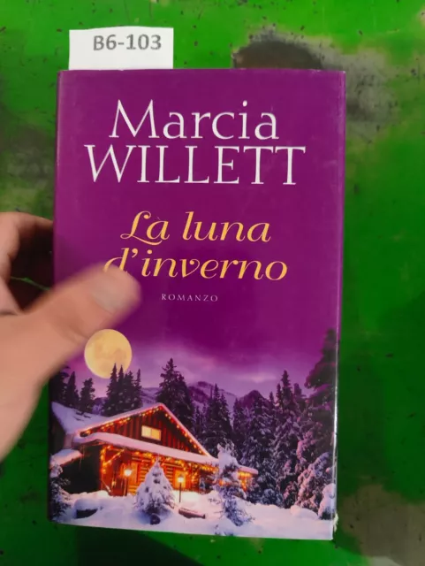 LA LUNA D'INVERNO Marcia Willett EUR 1,88 - PicClick IT