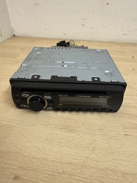 パイオニア カロッツェリアAVIC-RZ99 -2018 Pioneer Car Cd Player FOR SALE! - PicClick UK