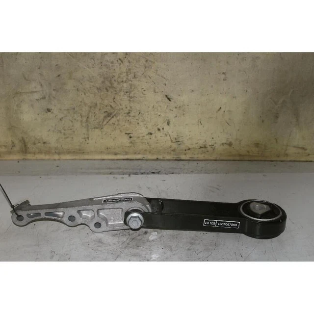 Support de boîte de vitesses pour 500 R / 126 - Fiat 500 Passion