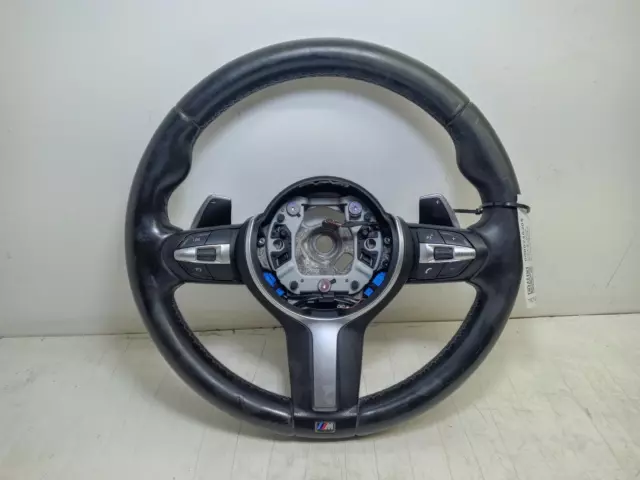 Bmw 3 Series Multifunctional Steering Wheel 7850403 F30 2015 - 2019