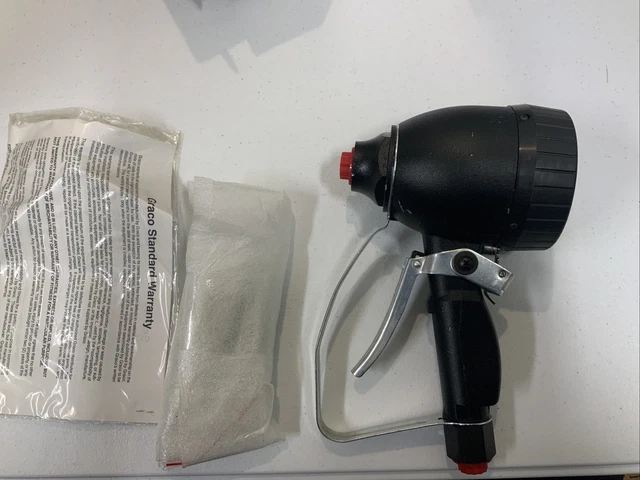 New Graco Metered Dispensing Valve, For Lubricants 207738