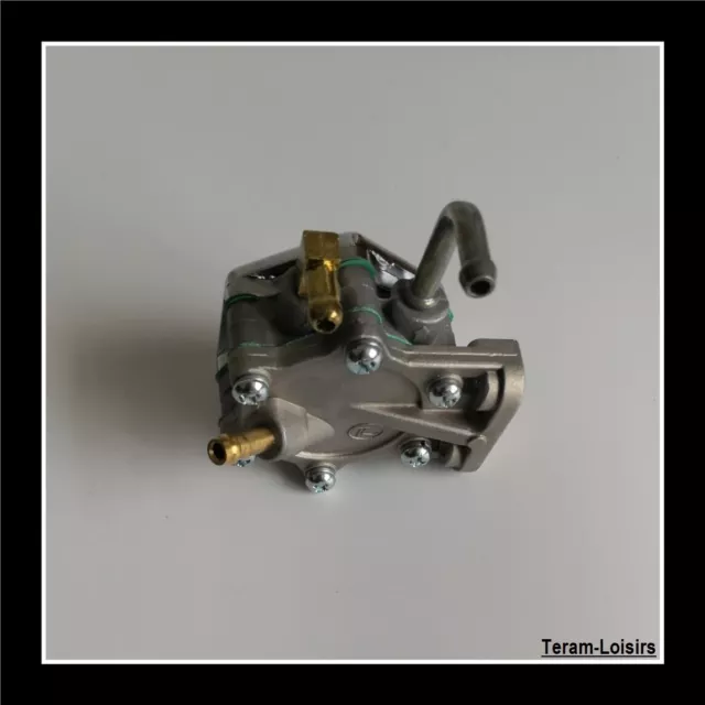 Robinet D'Essence Neuf Pour Yamaha Virago XV 125/250 - 1988-2014 - TERAM LOISIRS - France