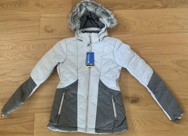 Mountain warehouse inferno clearance parka