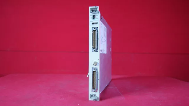 Tektronix VX4287 A/D Input Module