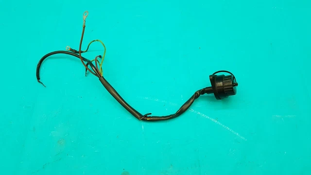 Interruttore Accensione Per Mercedes W107 W123 W116 W460 - Ysimee