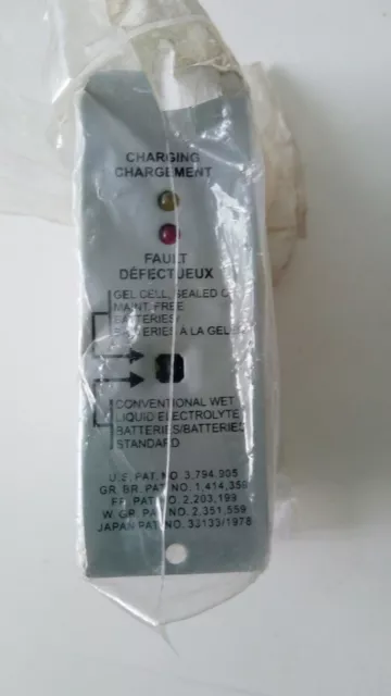 36v 164605 timer elettrico batteria caricabatterie controllo circuito lester Jacobsen ezgo