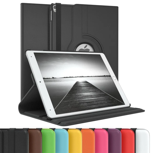 Rotation Case Apple iPad Pro 10,5" (2017) / Air 3 Hülle Schutzhülle Tasche Case