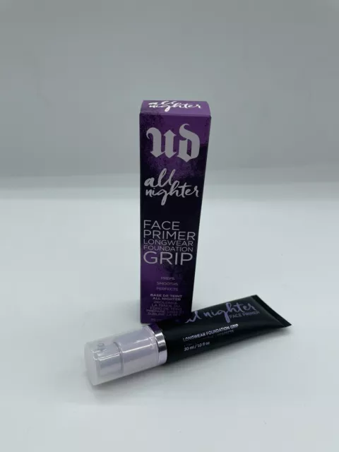 Urban Decay All Nighter Primer Makeup Primer Face Primer 30ml R13E3M03