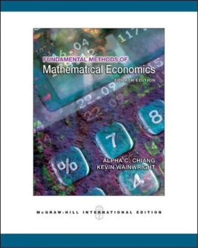 Kevin Wainwright Alp Fundamental Methods of Mathematical  (Hardback) (UK IMPORT)