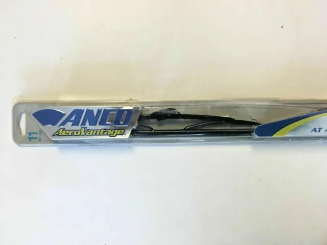 Anco 91-11 Windshield Wiper Blade - Free Shipping - W1