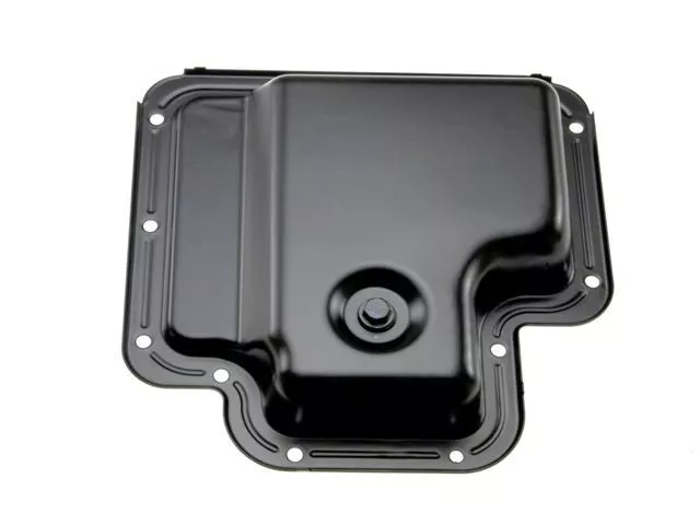 For Citroen Dispatch 2007-2018 1.6 HDI 90 16V Steel Engine Oil Sump Pan