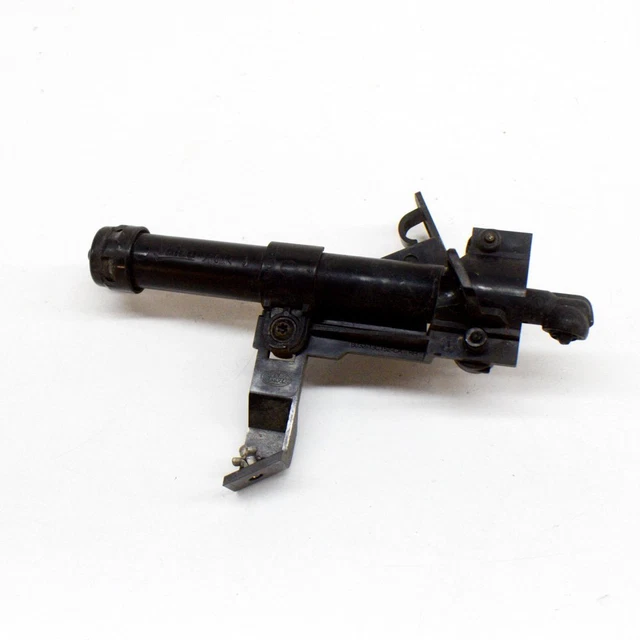 Buse De Lave-phare BMW 6 E63/E64 (2002-2010) - No. OE 61677059223 - Côté Conducteur Ou Passager - Nettoyage Haute Pression
