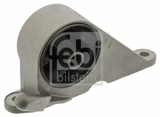 Febi Bilstein (102356) Lagerung, Motor beidseitig, vorne für OPEL