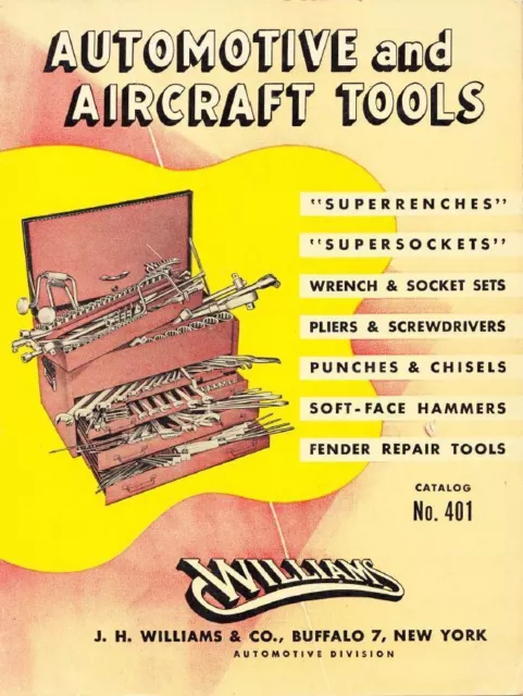 Vintage Tool Catalogs and Brochures, Stanley, Brown & Sharpe, Starrett DVD E74 3