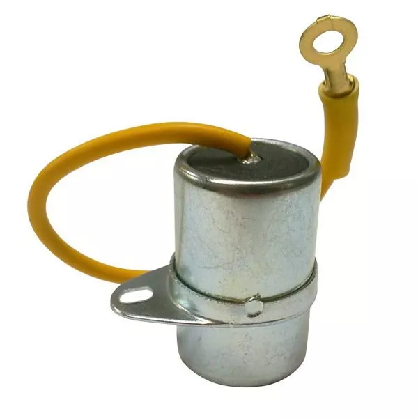 Condensatore SGR per Impianto Piaggio Ape e Vespa - 070157