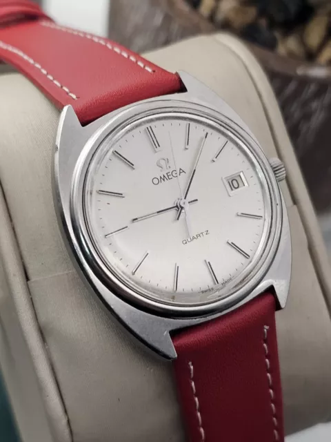 Omega cal 1370 online