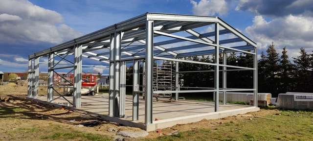 OFFENSTALL ZELTGARAGE GARAGENZELT Lagerzelt Weide Unterstand Weidezelt Heulager EUR 429,80 OFFENSTALL ZELTGARAGE GARAGENZELT Lagerzelt Weide Unterstand Weidezelt Heulager EUR 429,80