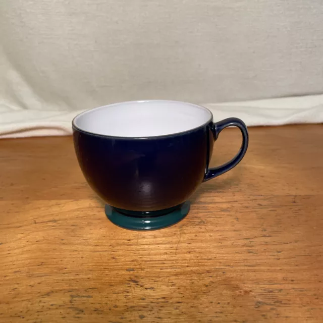 Denby Regatta Coffee Cup Mug