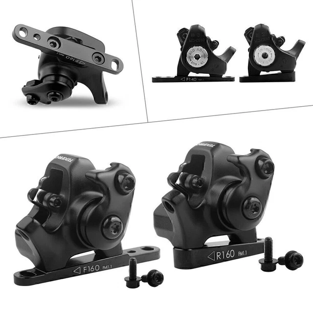 tektro cable actuated disc