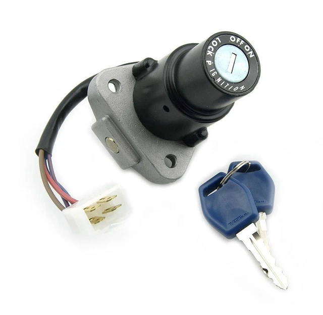 SERRURE CONTACT YAMAHA Sr 250cc Moto Pi ces De Rechange Cyclomoteur EUR serrure-contact-yamaha-sr-250cc-moto-pi-ces-de-rechange-cyclomoteur-eur
