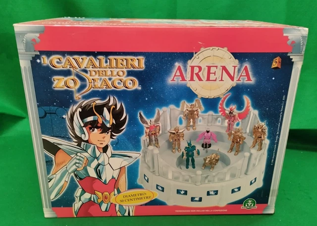 PLAYMOBIL EDEKA DFB Stars 2024 set completo 16 giocatori parete porta