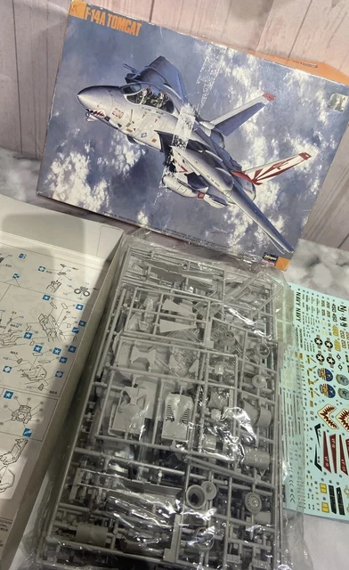 for Hobby Master F-14A for Tomcat 3-6020, 82nd TFS, IRIAF, Khatami A