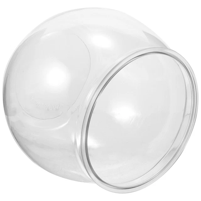 Desktop Aquarium Small Clear Goldfish Bowl Small Aquarium Betta Fish Tank