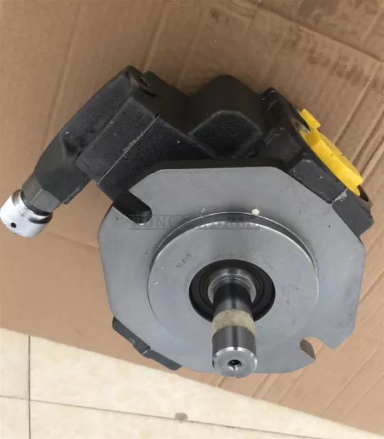 NEW 1PCS Rexroth Vane pump 0513400208 0513R18C3VPV25SM21FYB03