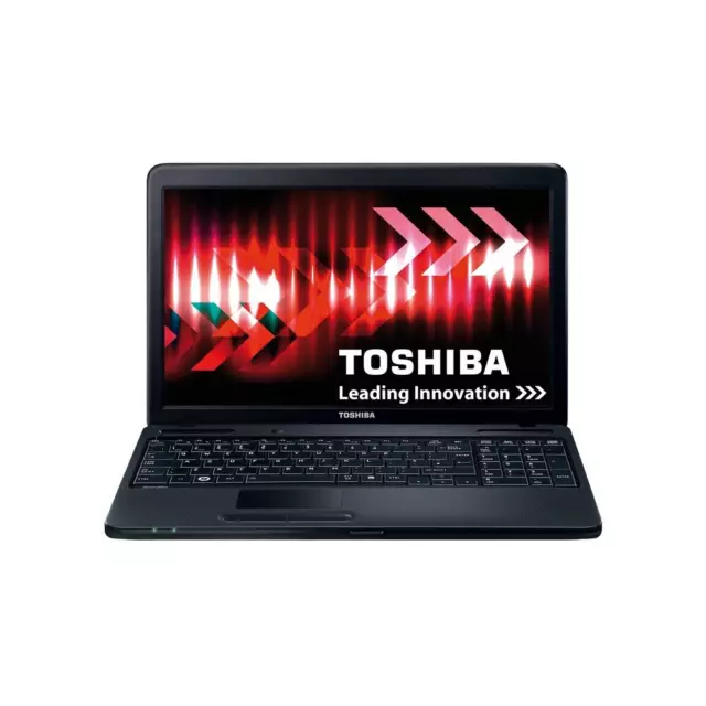 Schneller billiger Laptop Toshiba RAM 2/4 GB HDD80/160/320/500GB WIN10-UK