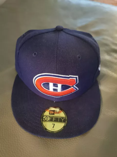 NHL Fullcap never been worn this item is brand new