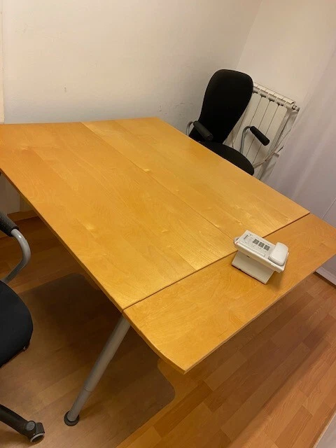 MOBILI DA UFFICIO IKEA, Armadi, cassettiere, scrivanie e sedie