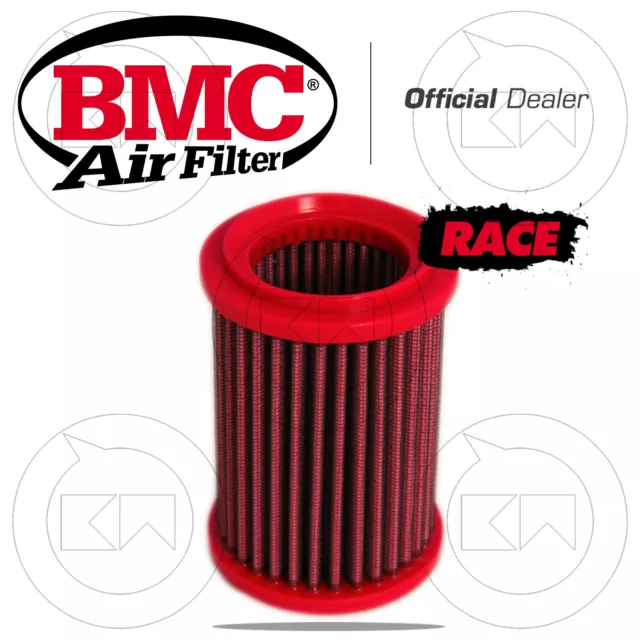 Filtre à Air Racing BMC FM452/08 Race pour Ducati Hypermotard 2013-2015